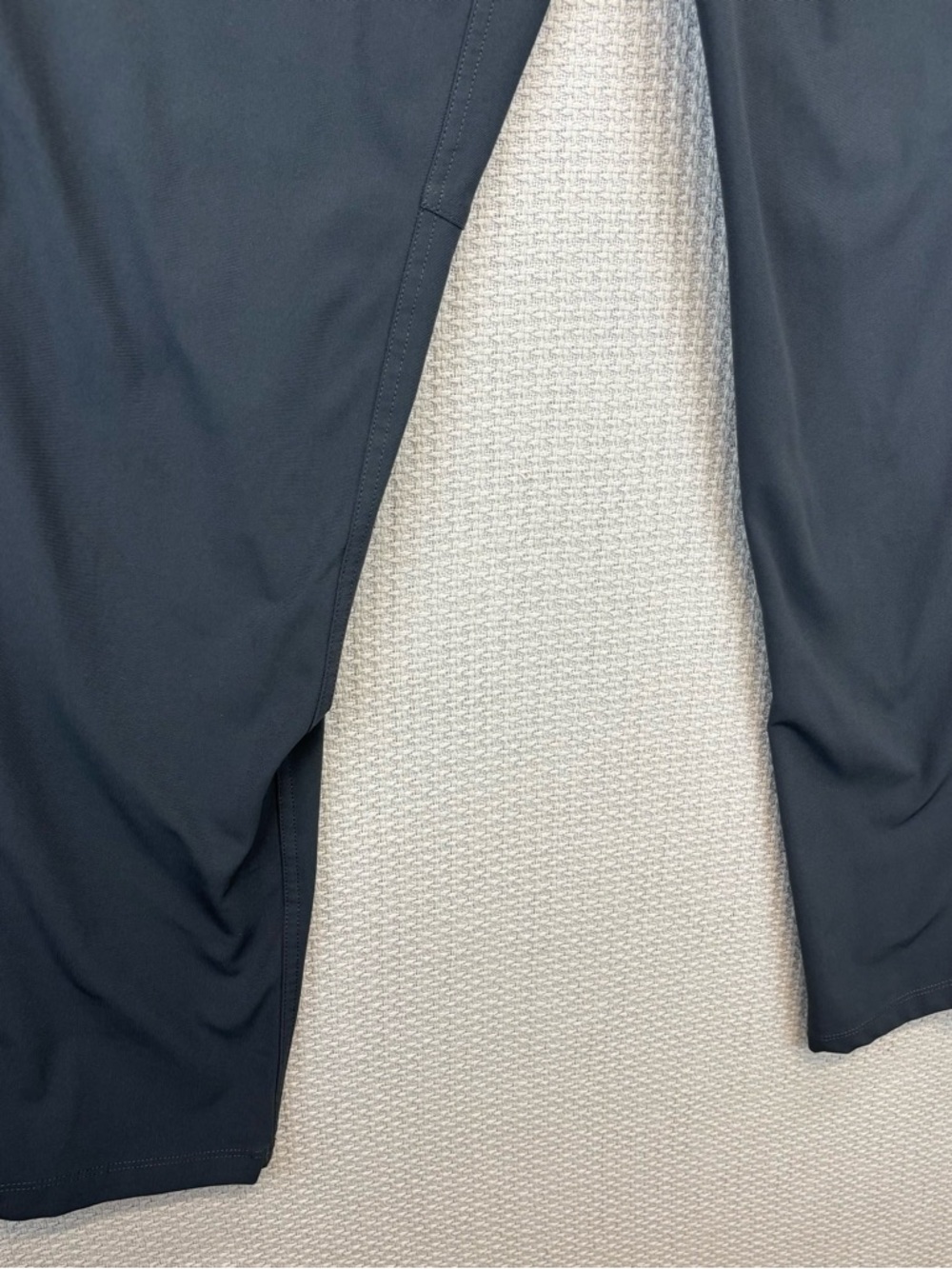 Lululemon Mens ABC Pant Classic Fit 5-Pocket Men Sz 30 Charcoal Gray EUC - Picture 3 of 10